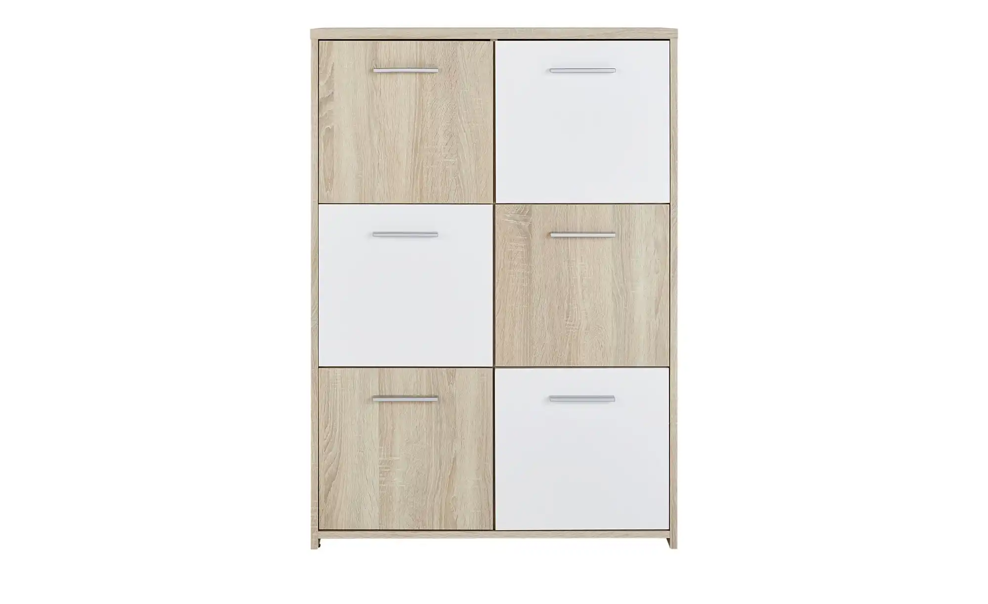 Primo Kommode Quadro