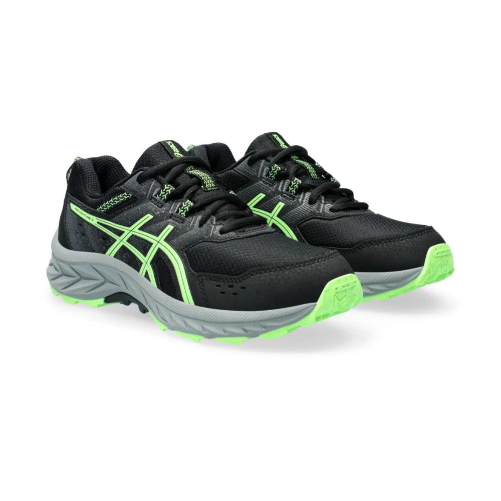 Asics Gel Venture 9 GS Pre 1014A276-004 / schwarz