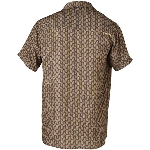 HERREN SHIRT HUNZA