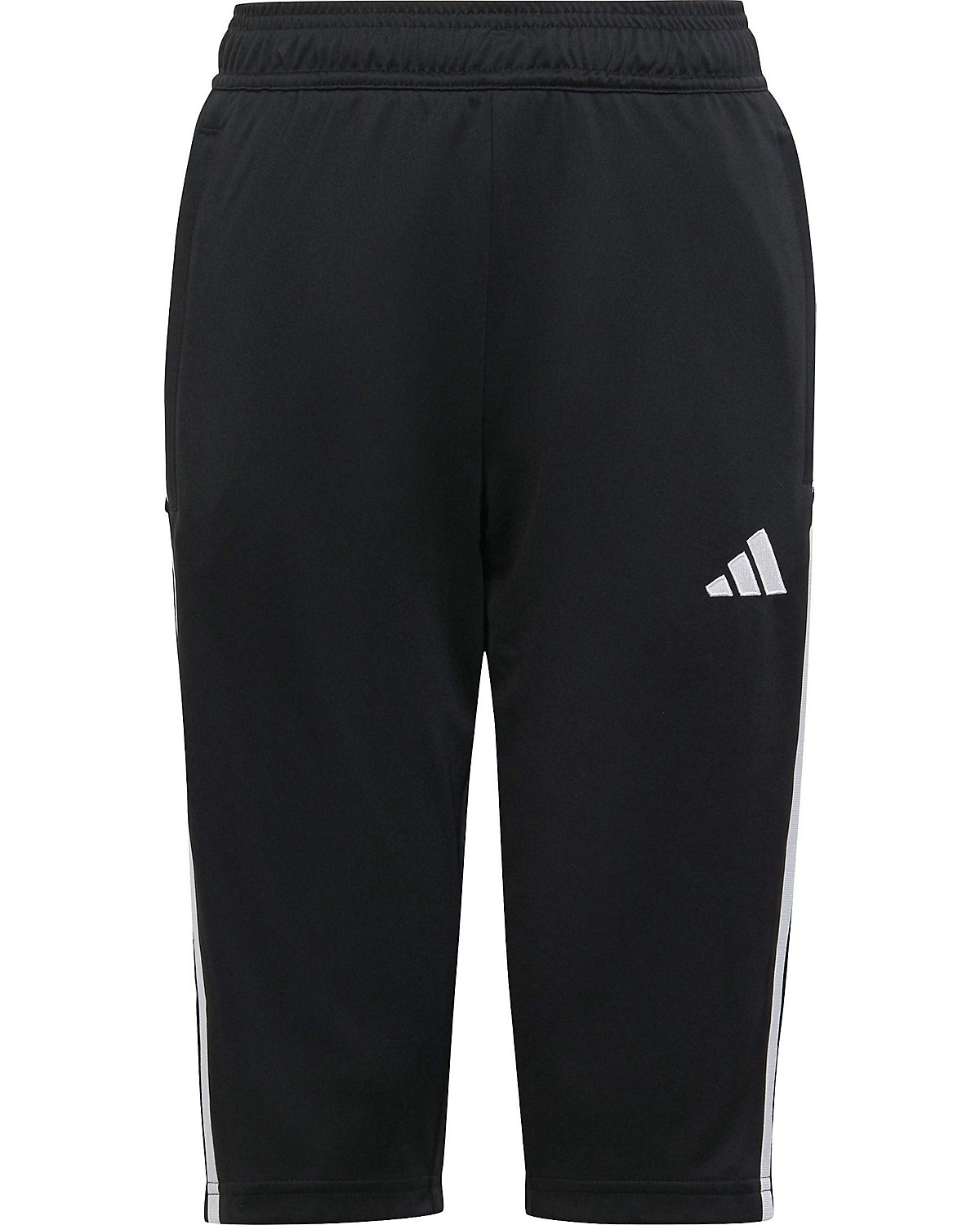 Jogginghose TIRO23L 3/4PNTY für Jungen (recycelt)