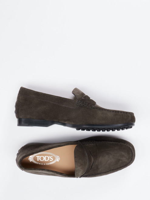 Slipper-45102090076 Tod's