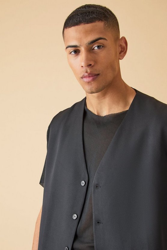 Mix & Match Weste
