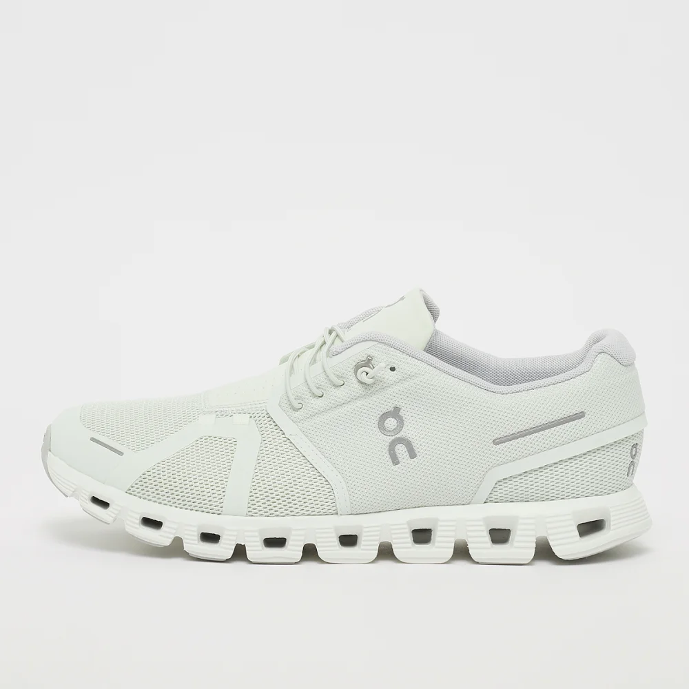 ON Cloud 5 59.98775 / weiss