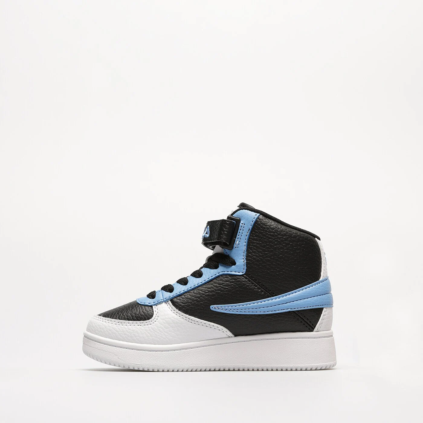 FILA A-HIGH Schwarz