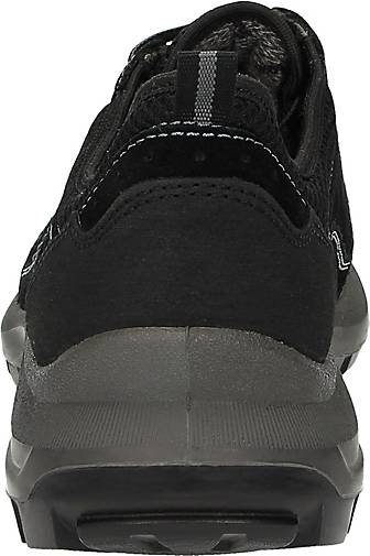 Sioux Schnürschuh Outsider-704-TEX