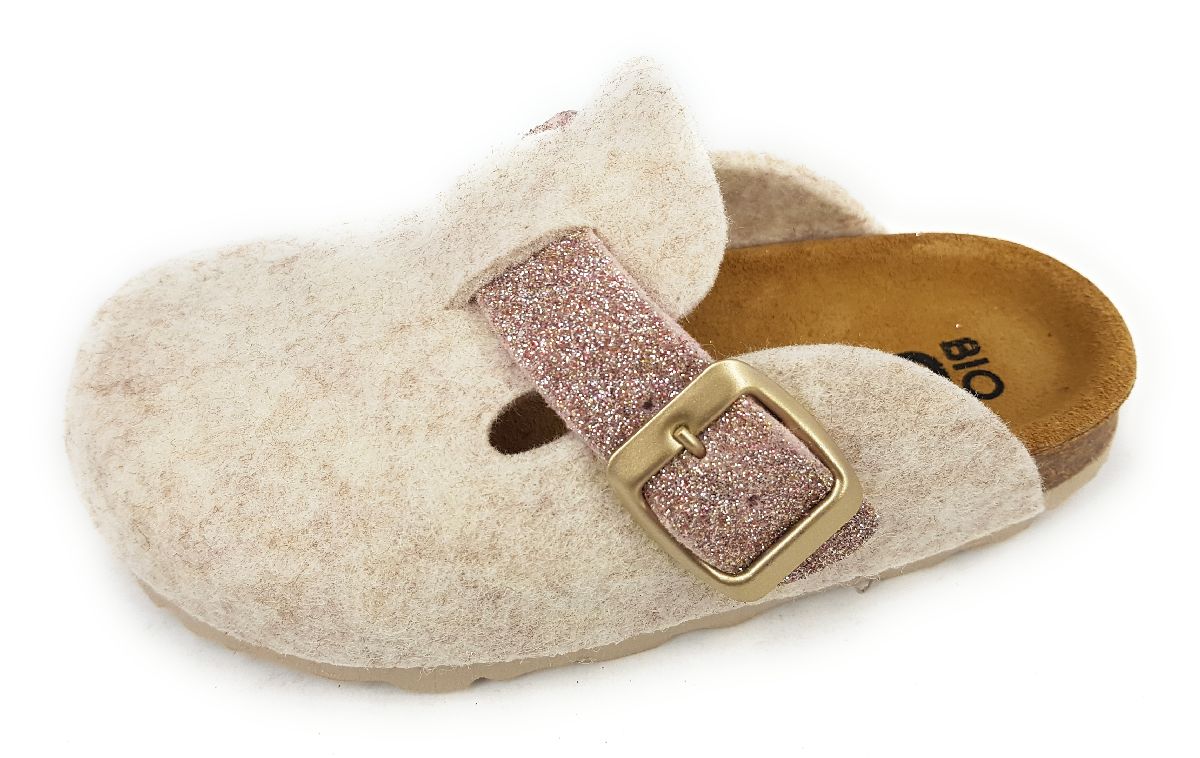Dr. Stark 0005 Weiß Beige