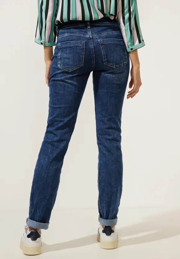 Street One Casual Fit Jeans