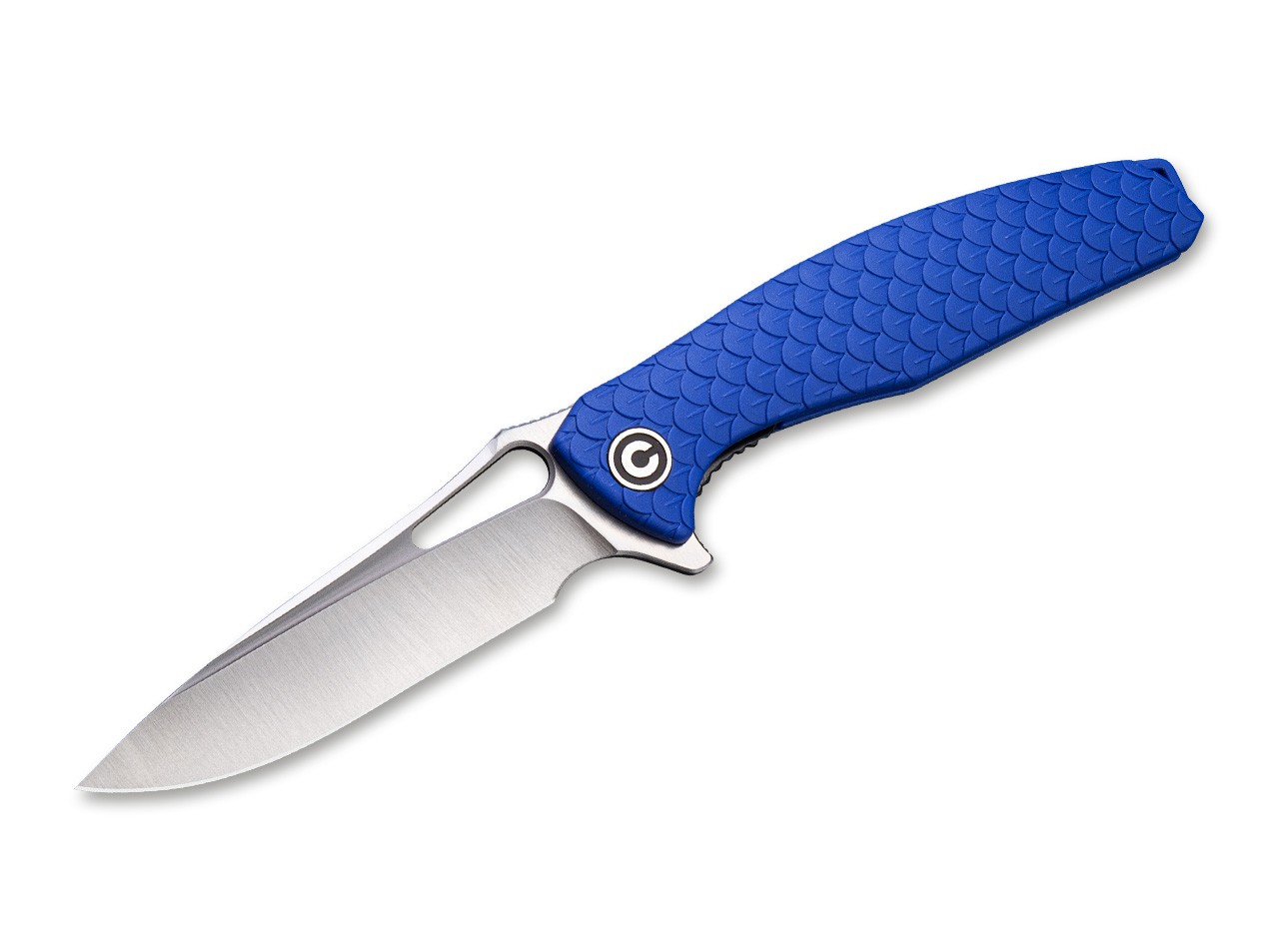 Wyvern Blue