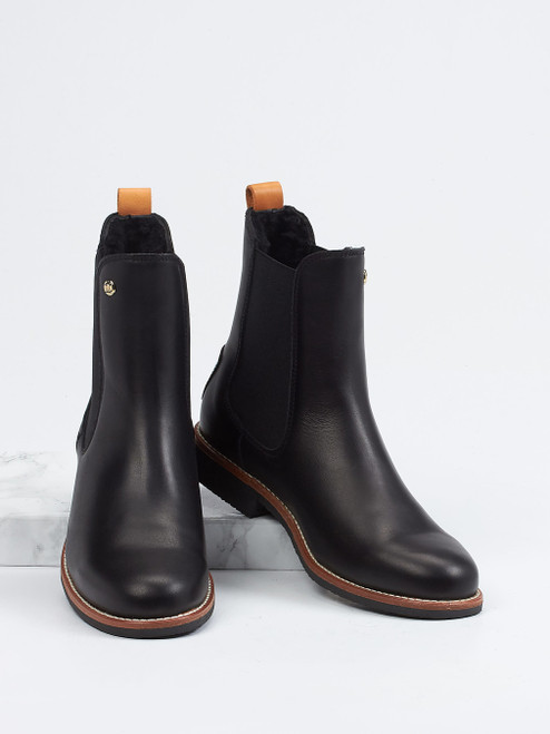 Chelsea-Stiefelette-18330090028 Panama Jack