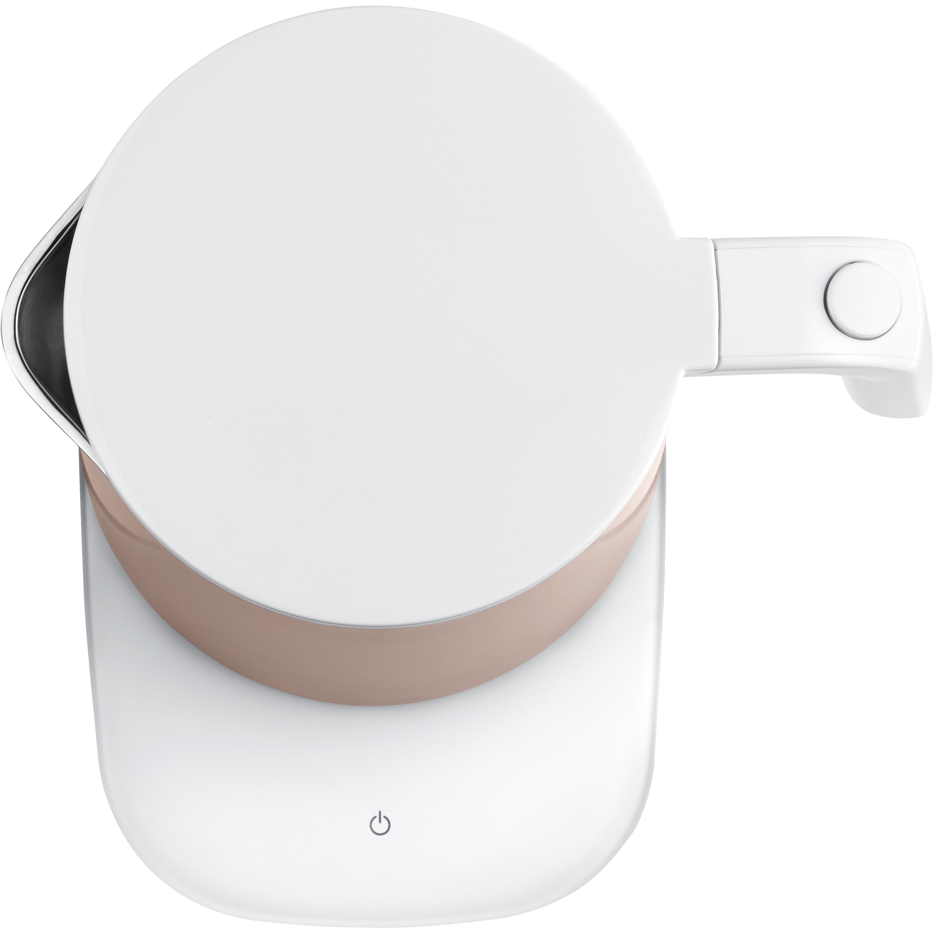 Wasserkocher Pro, 1,5 l, Rosa