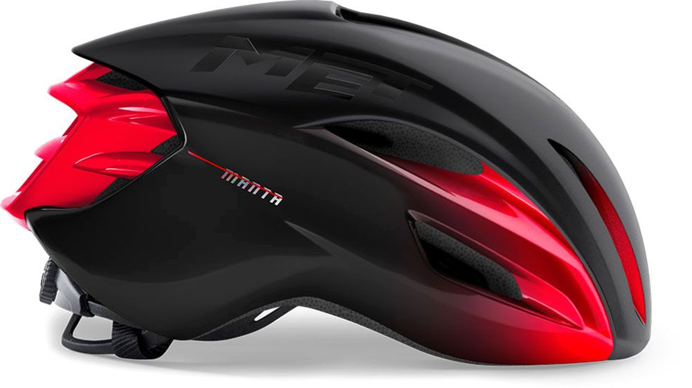 Met Manta MIPS - Rennradhelm kaufen | Bike-Discount