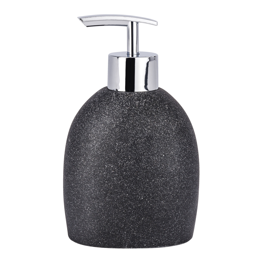 Seifenspender 295ml Puro anthrazit