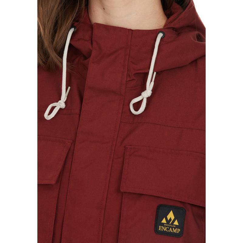 Whistler Canon Laufjacke Damen