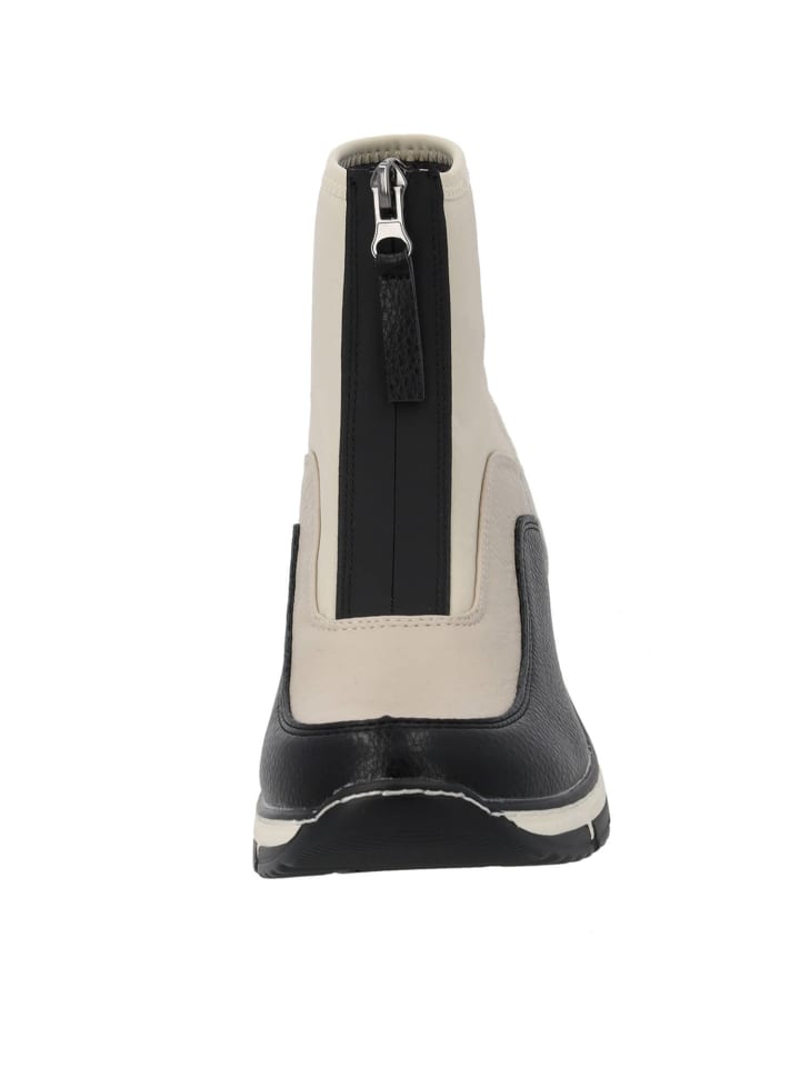 palado Stiefeletten in Beige günstig kaufen