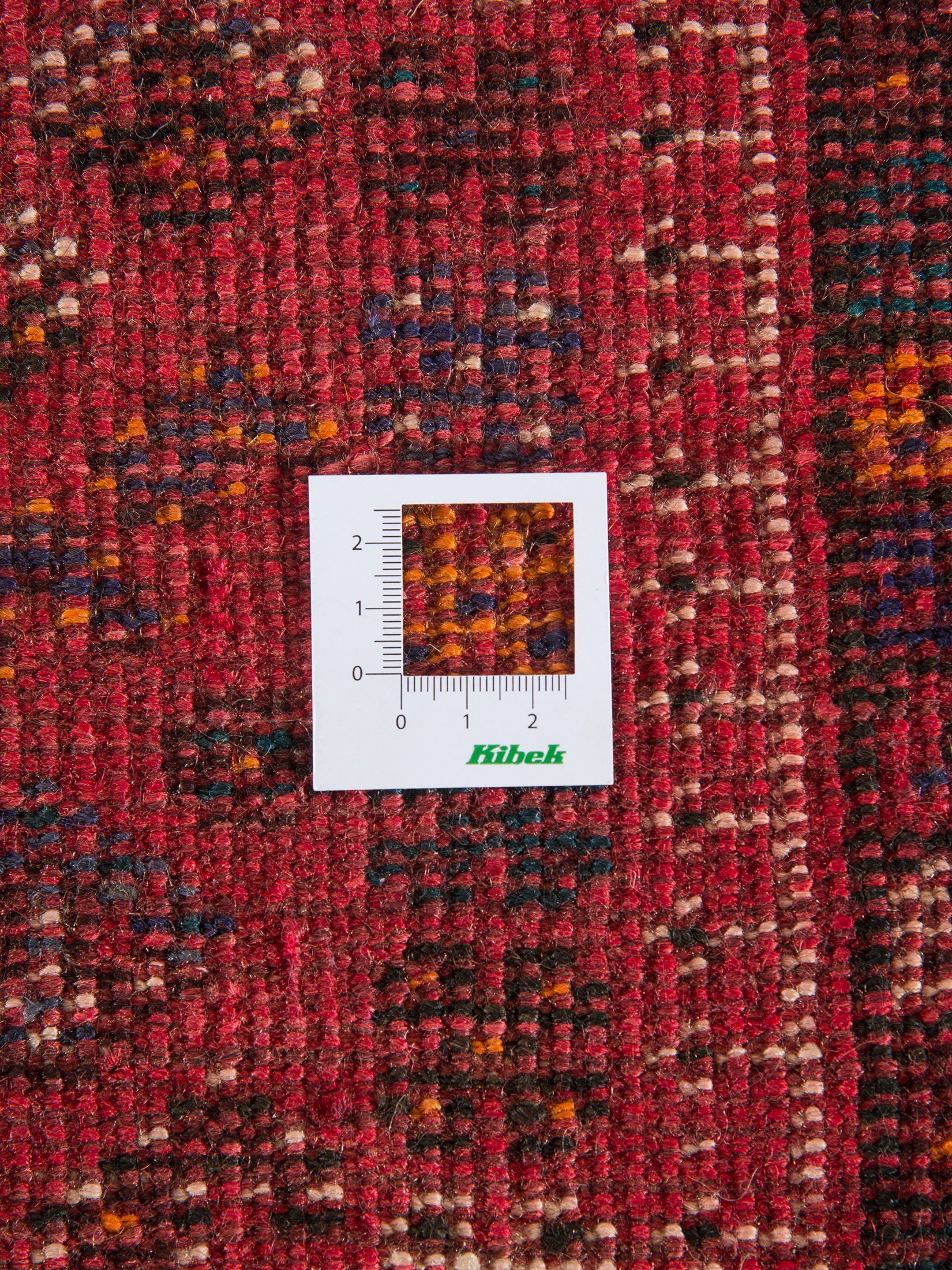 Shiraz ca. 160 x 205 cm, Unikat / Einzelstück