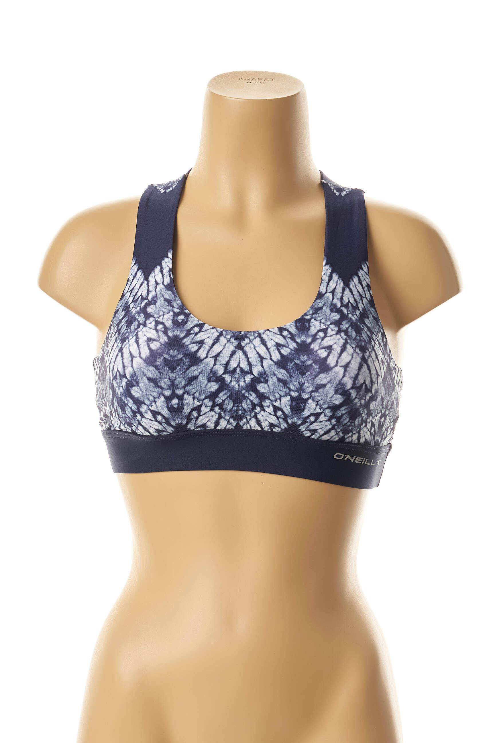 O Neill Soutien Gorges Femme couleur bleu
