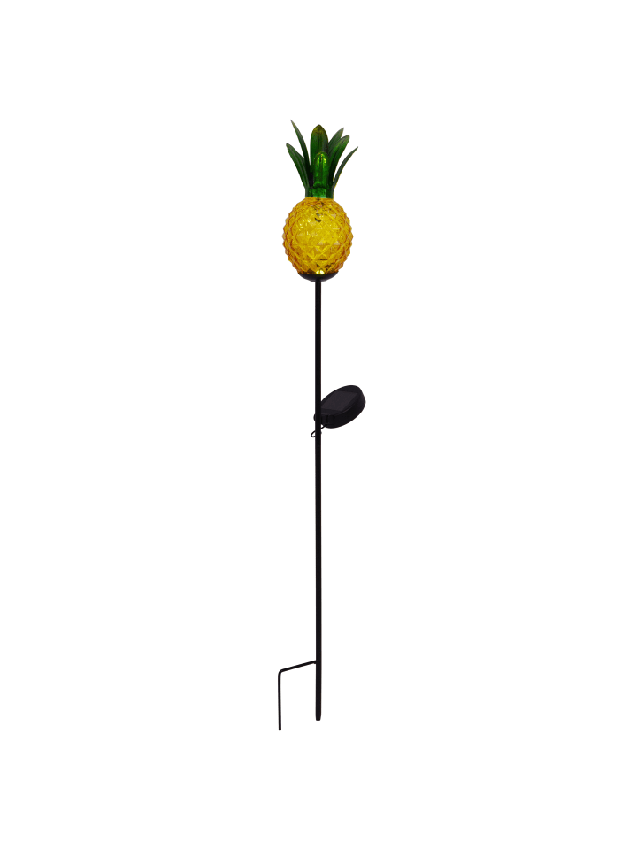 näve LED Solarleuchte 