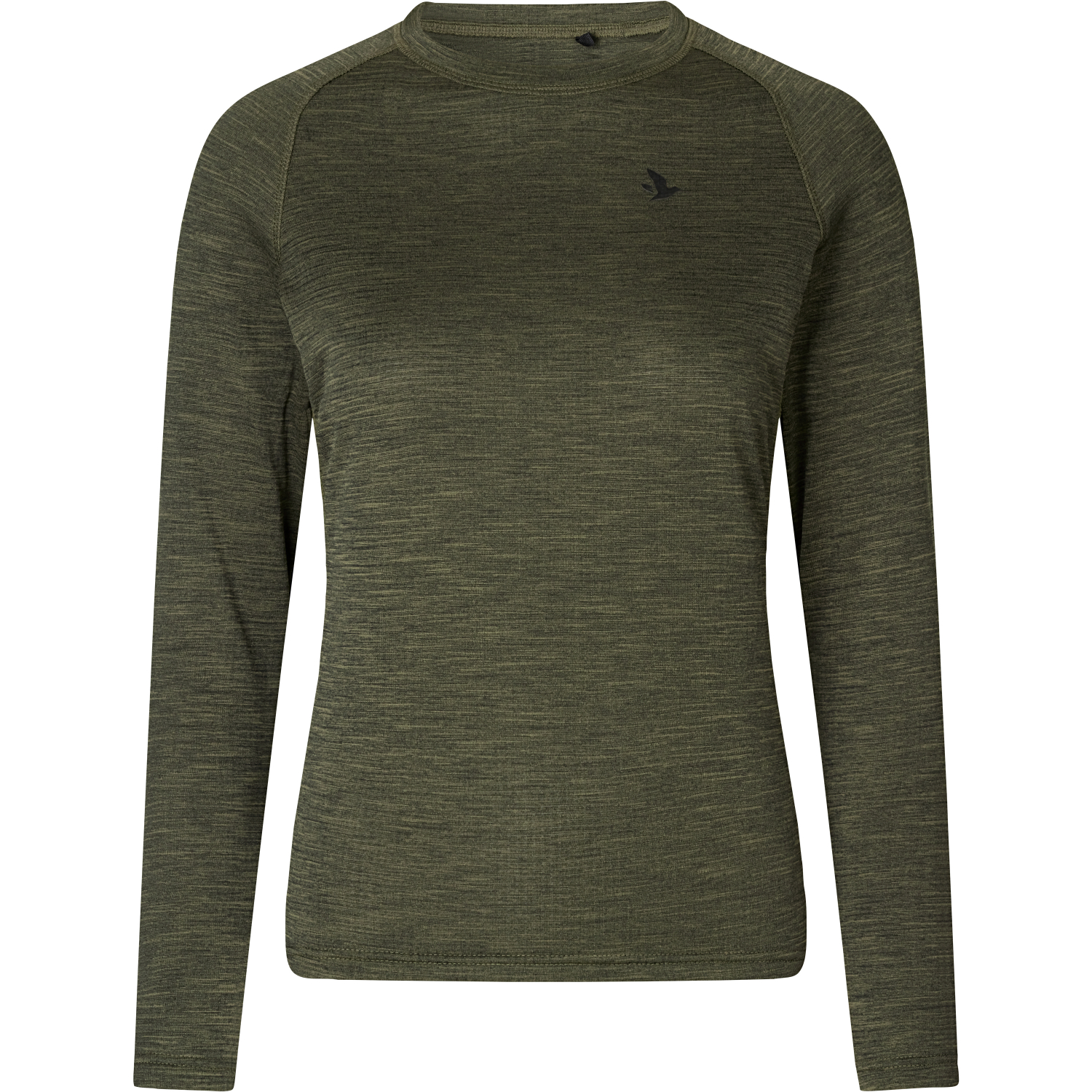 Seeland Damen Langarmshirt Active