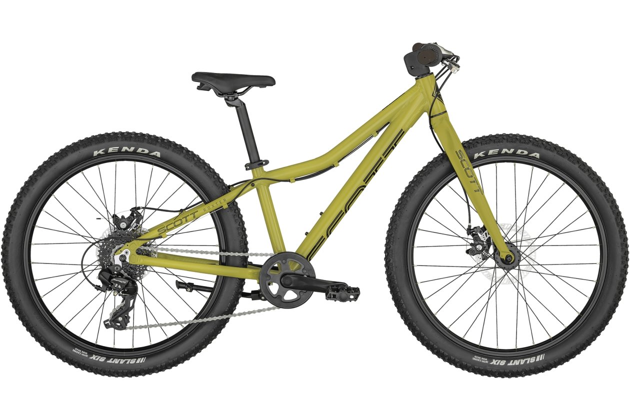 Scott Roxter 24 - 2023 - 24 Zoll - Diamant
