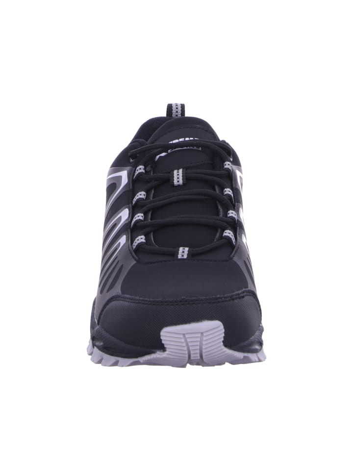 xtreme Sports Trekkingschuh Mit Tex-Membran in schwarz günstig kaufen