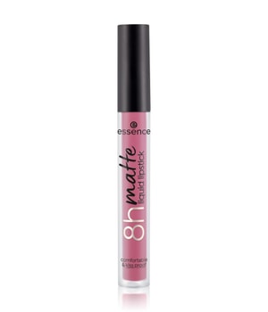 essence Stay 8h Matte Liquid Lipstick-2.5 ml