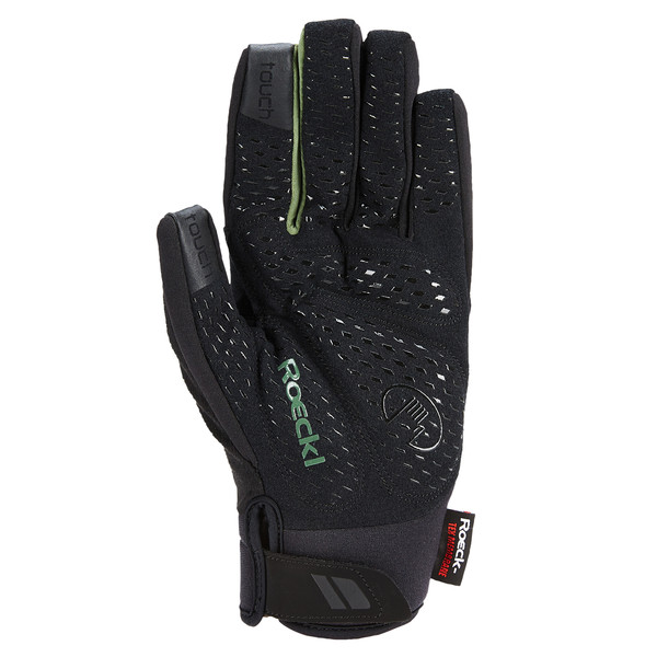 RANTEN Unisex - Fahrradhandschuhe