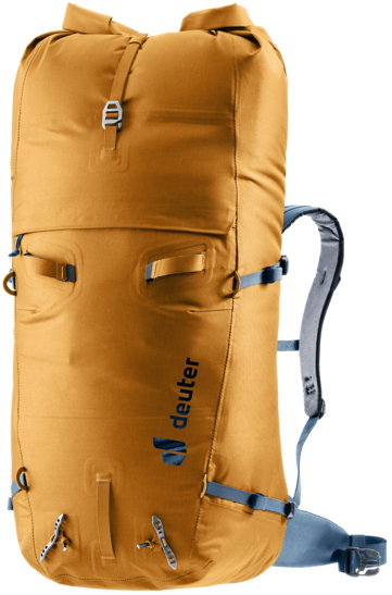 deuter Durascent 44+10 | Hochtourenrucksack