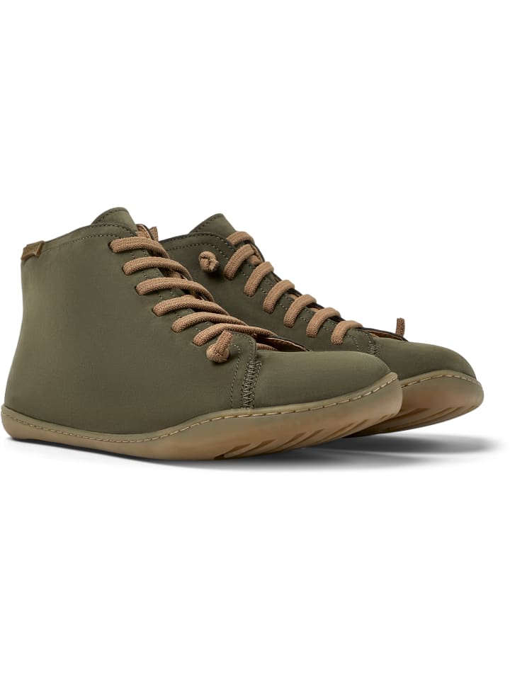Camper Stiefeletten 