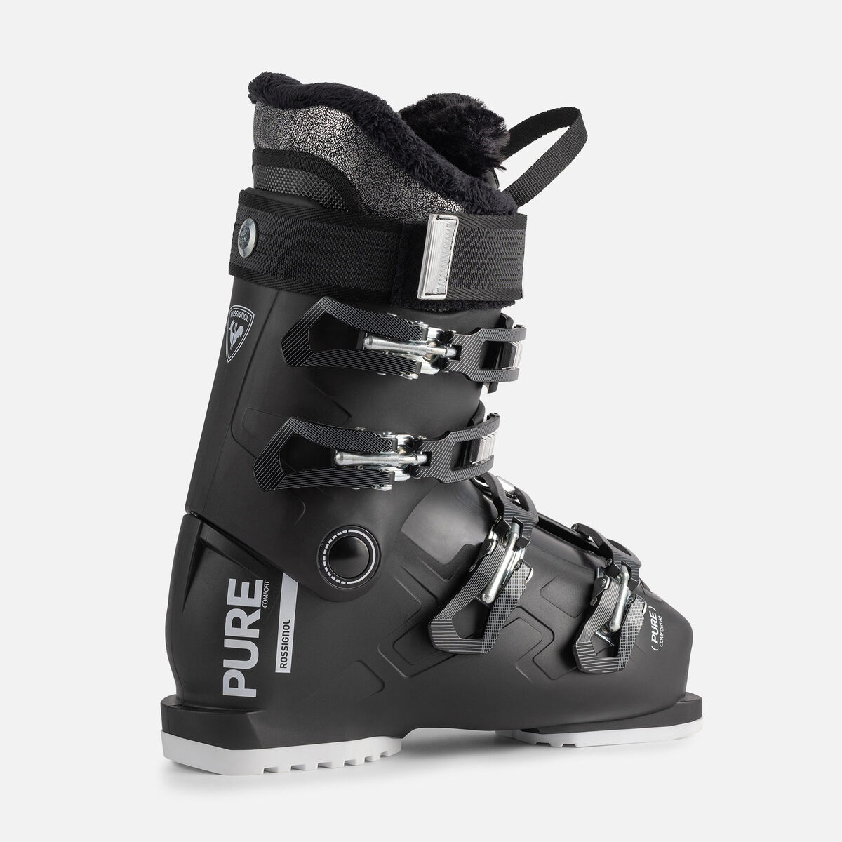 Damen On Piste Skischuhe PURE COMFORT 60
