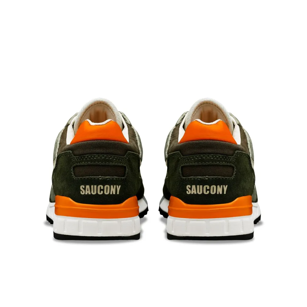 Saucony Shadow 5000 Stonewash S70810-1 / grün