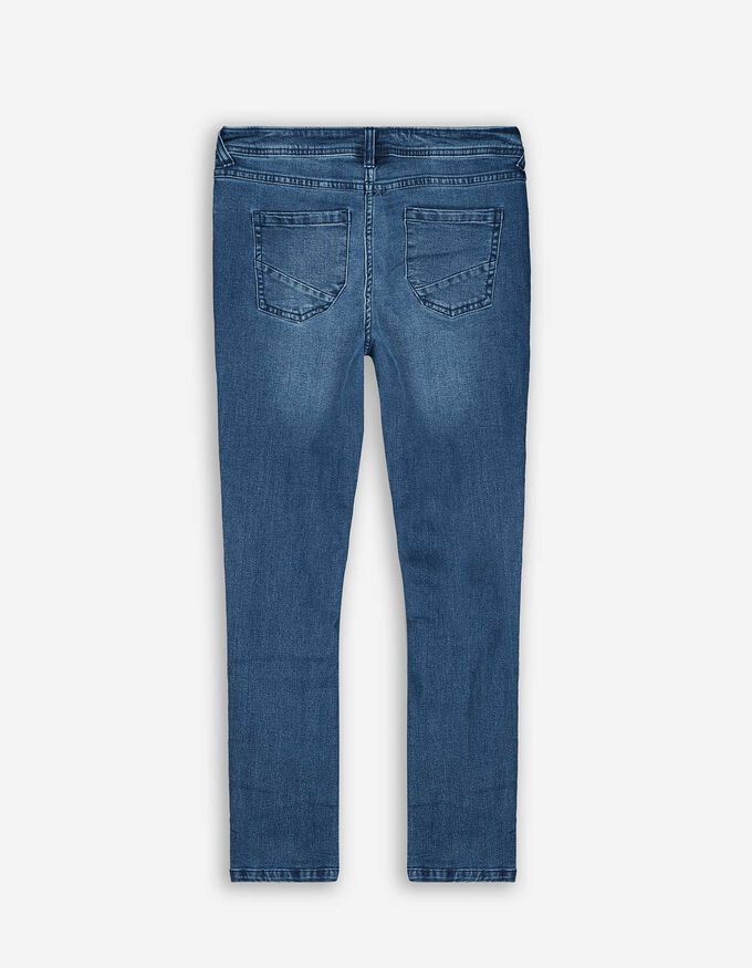 Jeans - Slim Fit