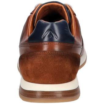 Ambitious Slow Sneaker in braun