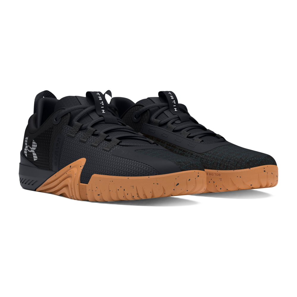 Under Armour Reign 6 TriBase UA W 3027342-001 / schwarz
