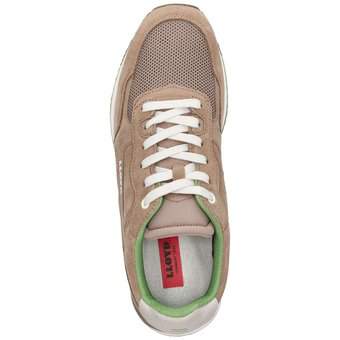 Lloyd Egilio Sneaker in beige