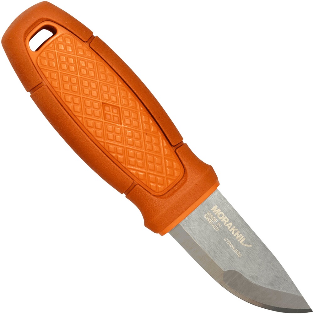Morakniv Messer Eldris Fire Kit Burnt