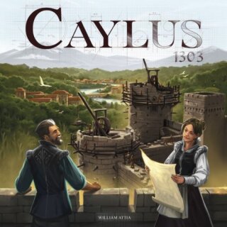 Caylus 1303 (EN)