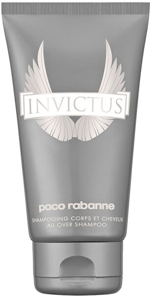 Paco Rabanne Invictus Duschgel