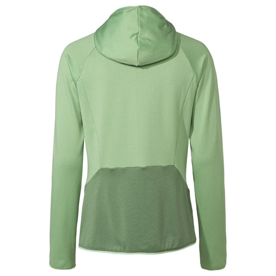 Tekoa II Fleecejacke Damen