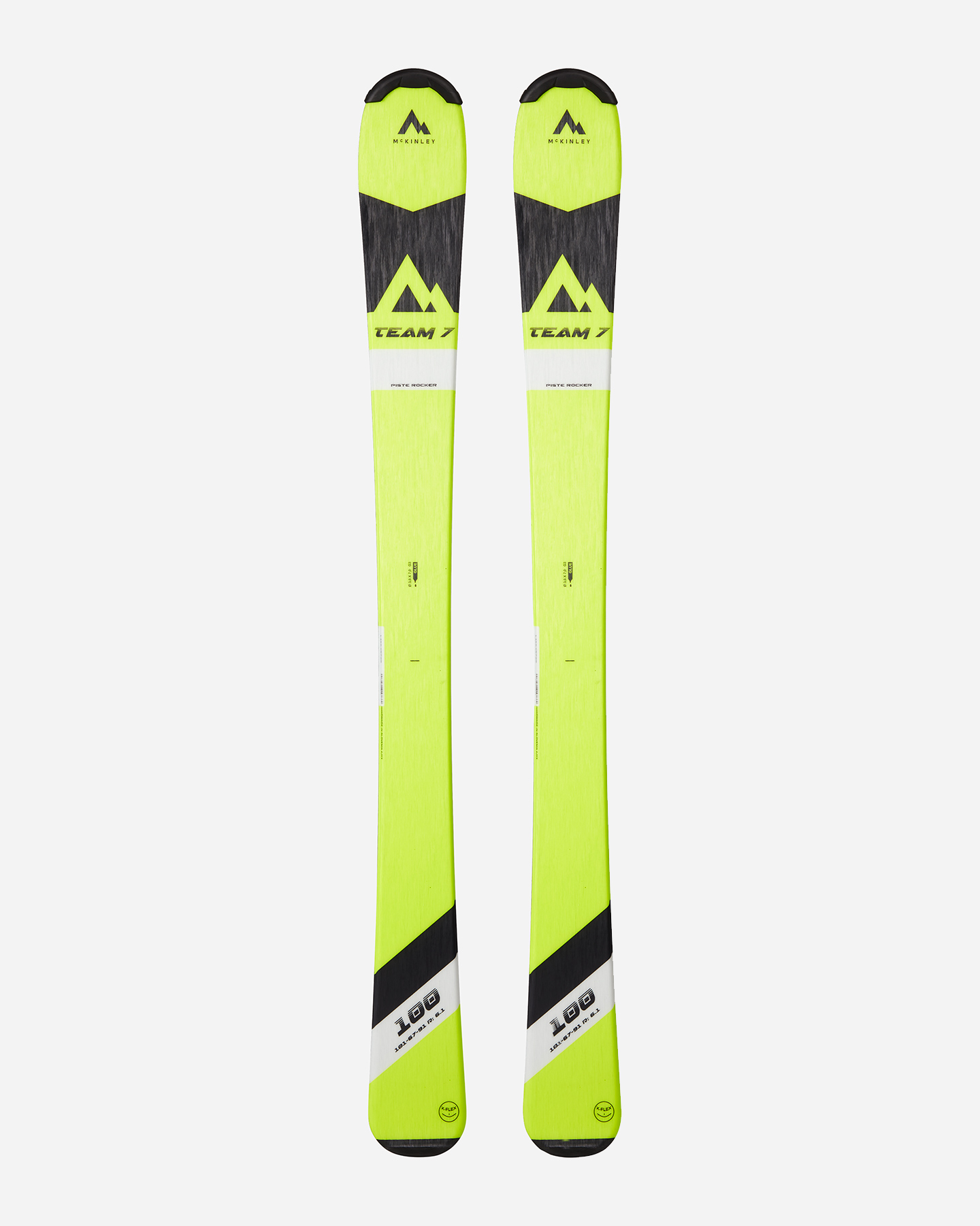 Zespół Sci Mckinley 7 Jr 421080-900
