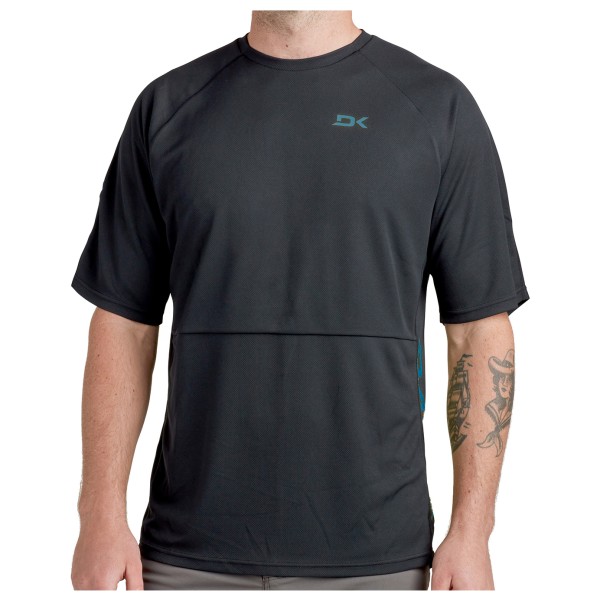 Dakine - Darkside S/S Jersey - Radtrikot