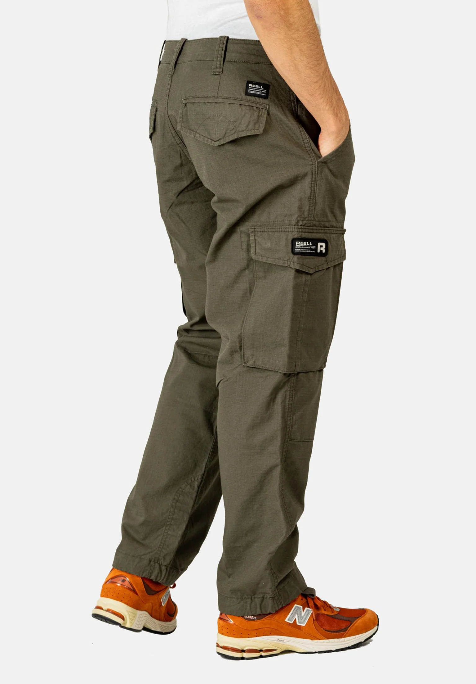 Cargo Ripstop