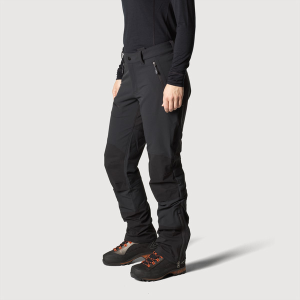 ACE PANT W Damen - Softshellhose