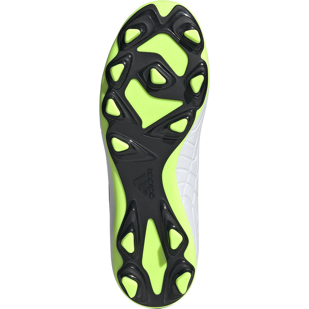Fußballschuhe COPA PURE.4 FxG J für Jungen