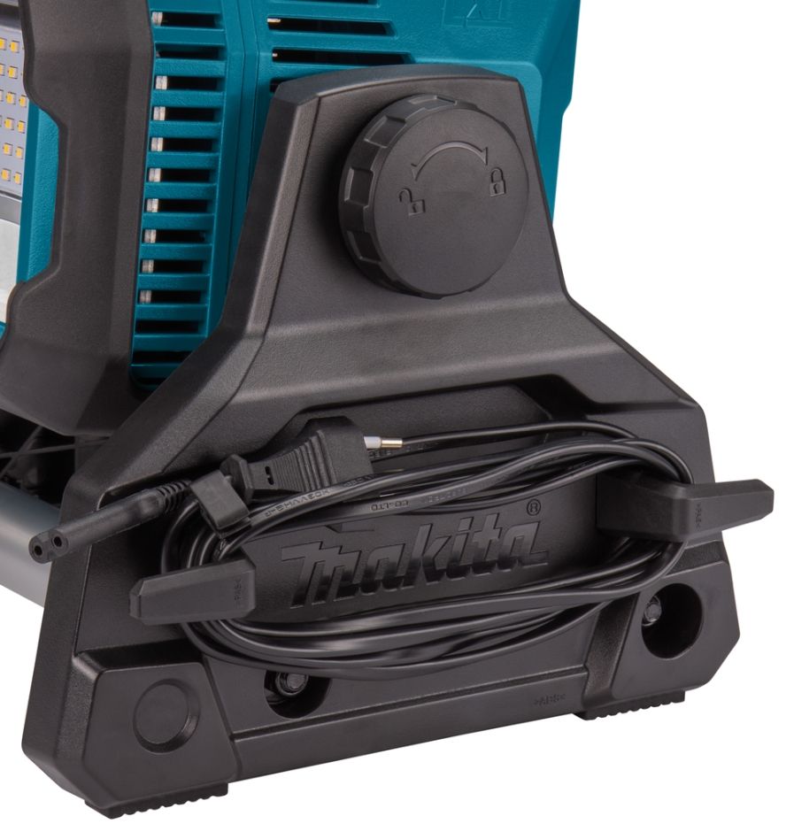 Λάμπα LED Makita DEADML809 DML809 AC/14.4/18 Volt Χωρίς μπαταρίες και φορτιστή