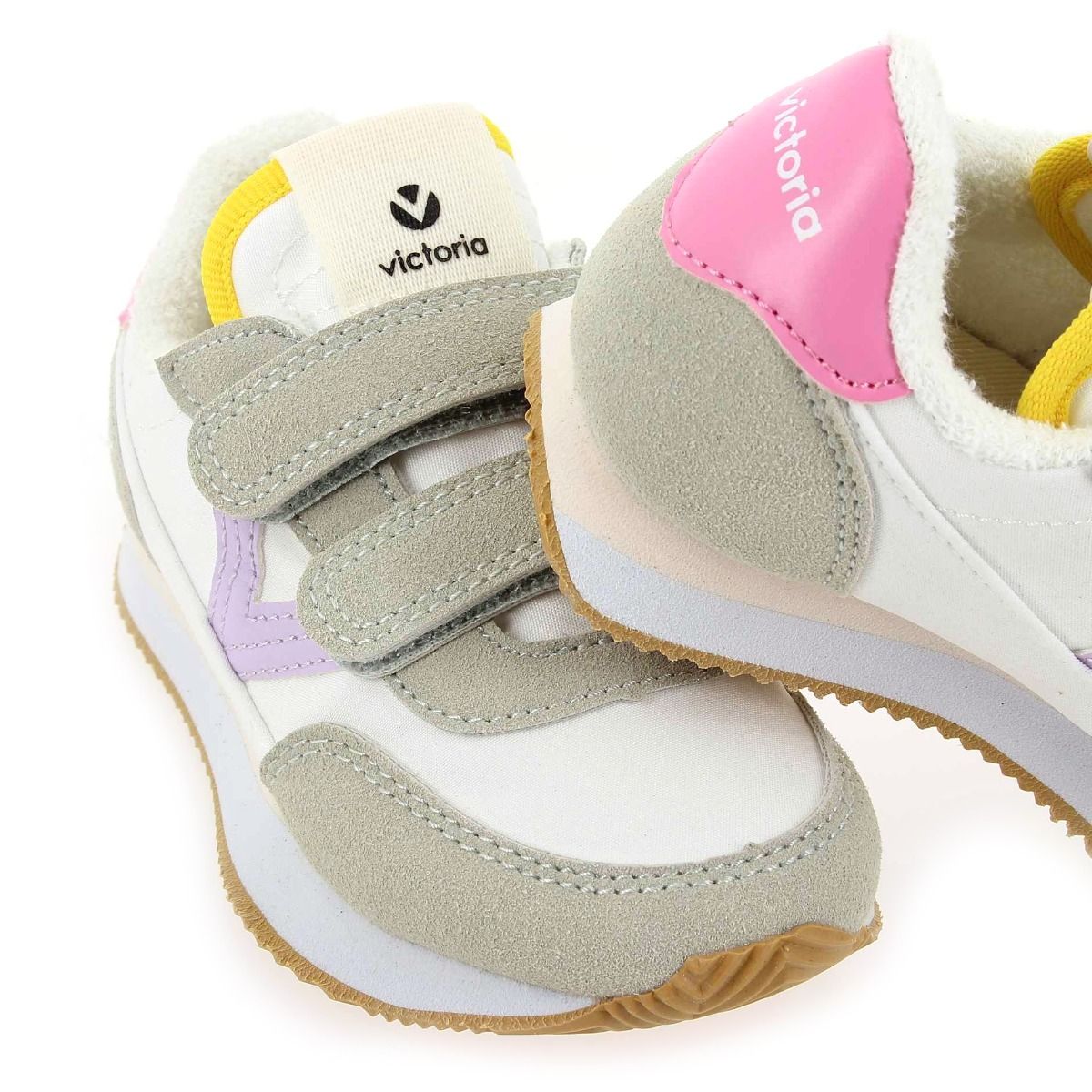 Victoria  1137100  ASTRO KIDS - Lilas rose