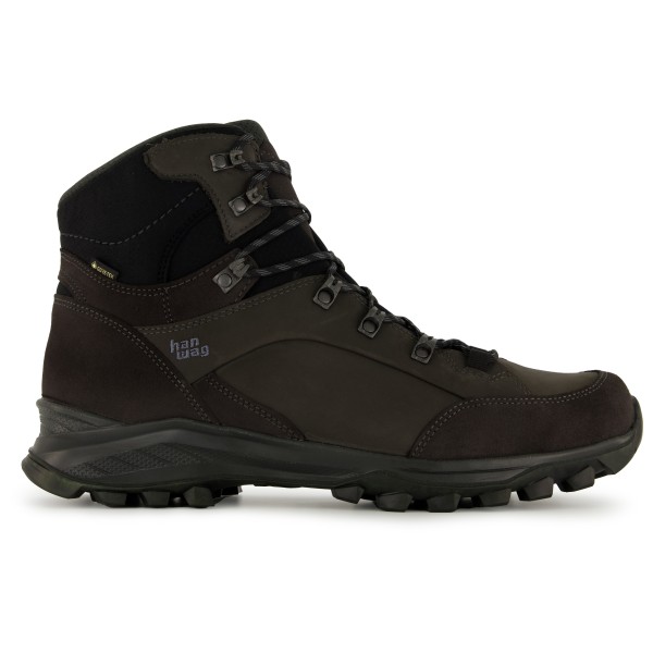 Hanwag - Banks GTX - Wanderschuhe