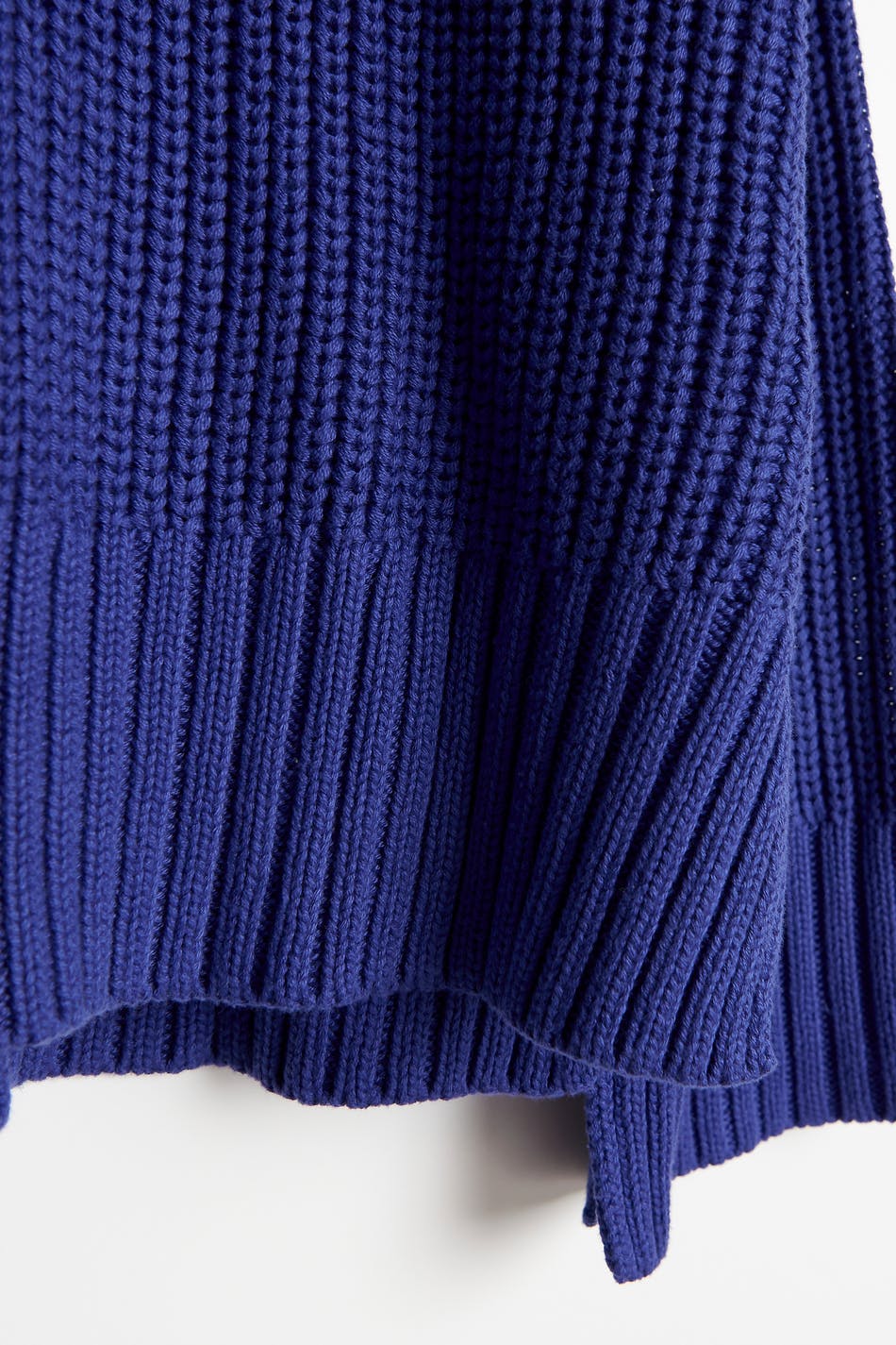 Alba knitted sweater