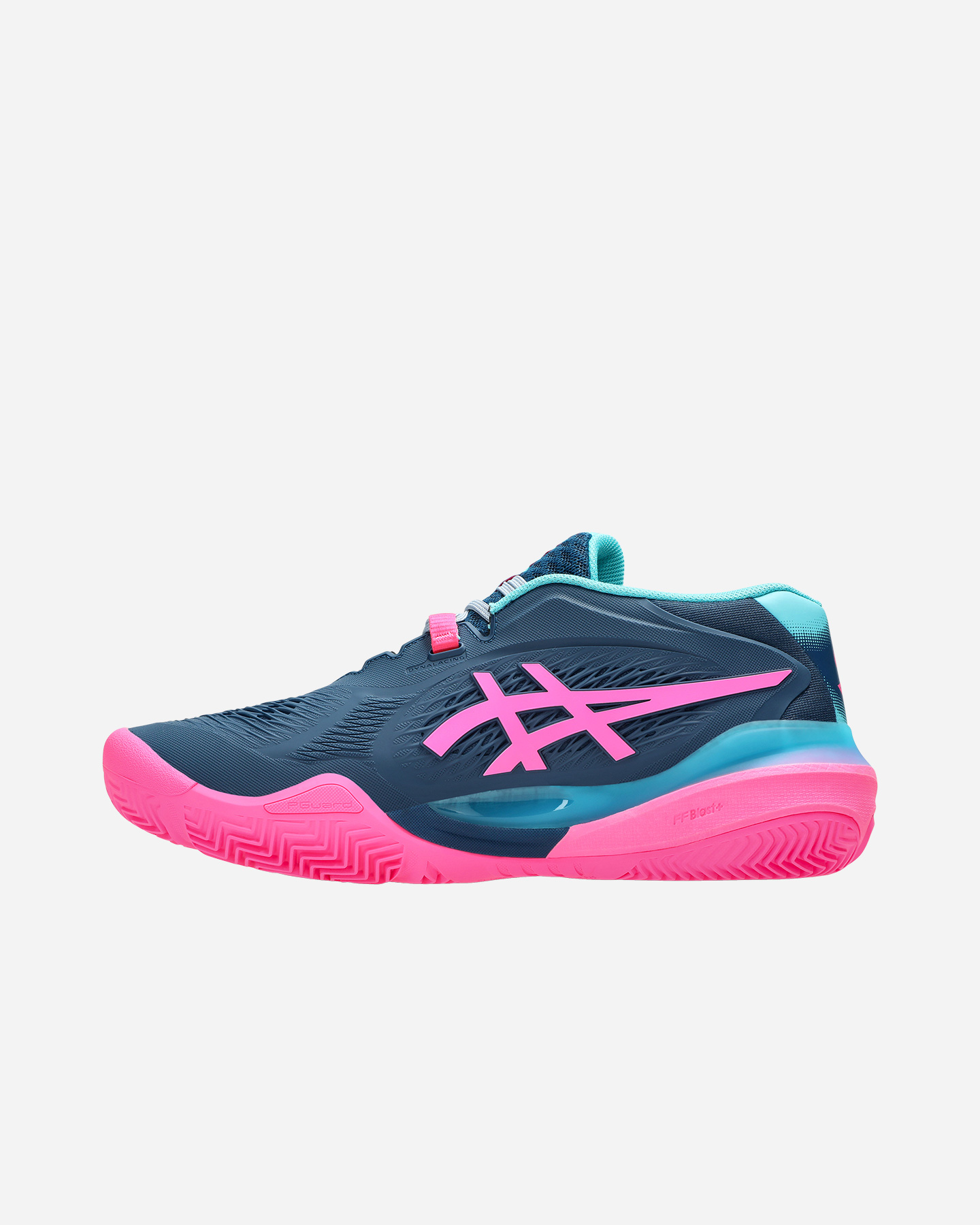 Wiosło Scarpe Asics Gel Resolution X Paddle M 1041A492-400
