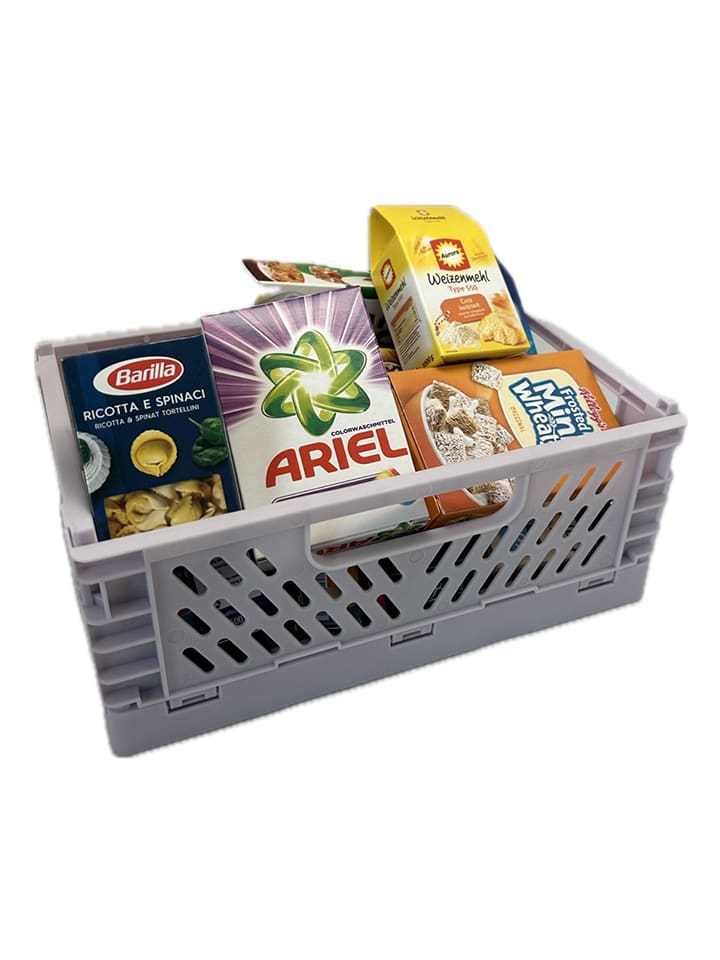 Tanner Mini Klappbox - ab 3 Jahren günstig kaufen onesize