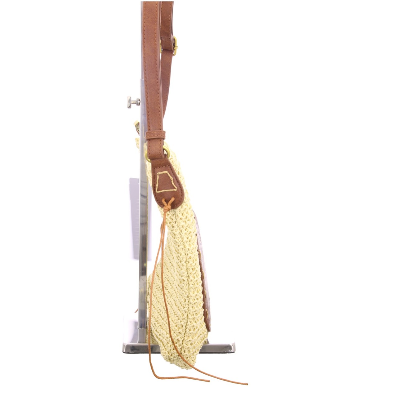 EMILY & NOAH Handtaschen beige Birgit